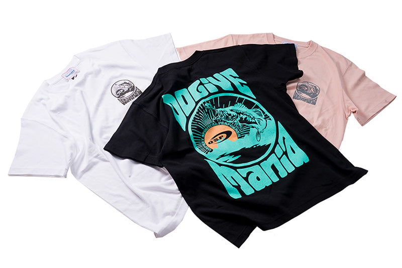O.s.p×bassmania Mazume T-shirts Image principale du produit