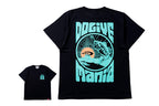 O.s.p×bassmania Mazume T-shirts