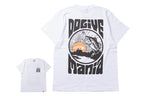 O.s.p×bassmania Mazume T-shirts