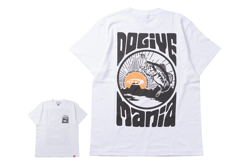 O.s.p×bassmania Mazume T-shirts