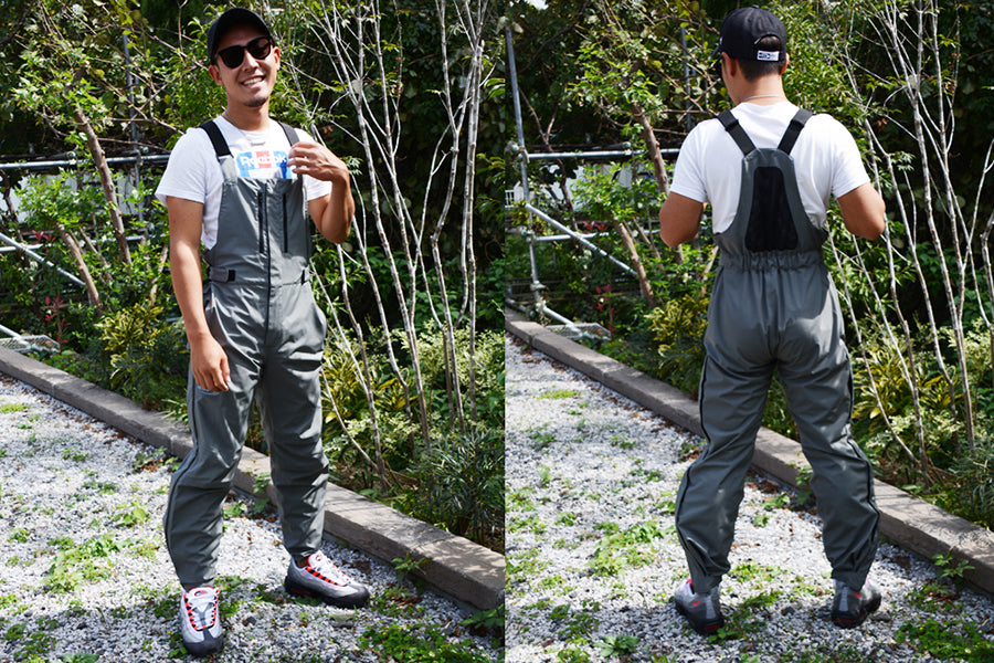 O.s.p Bib Pants