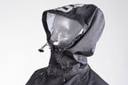 O.s.p Half Zip Rain Jacket