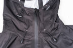 O.s.p Half Zip Rain Jacket