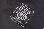 O.s.p Half Zip Rain Jacket