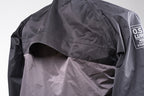 O.s.p Half Zip Rain Jacket