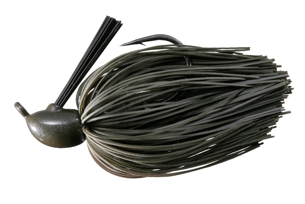 O.s.p. Jig Zeroone | 11g F08 Watermelon Earth