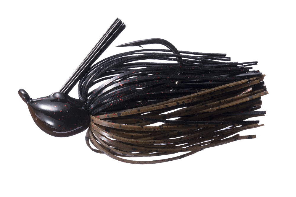 O.s.p. Jig Zeroone | 11g S33 Ebimiso Black