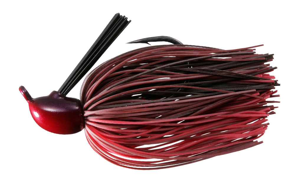 O.s.p. Jig Zeroone | 5g F06 Brown/lever/red