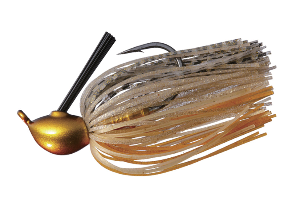 O.s.p. Jig Zeroone | 5g S02 Killer Gold(silicon)