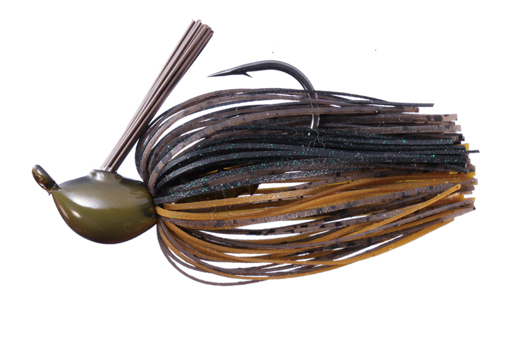 O.s.p. Jig Zeroone | 5g S11 Bb Shrimp(silicon)