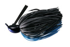 O.s.p. Jig Zeroone | 7g F02 Black/blue