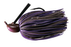 O.s.p. Jig Zeroone | 7g F05 Brown/purple