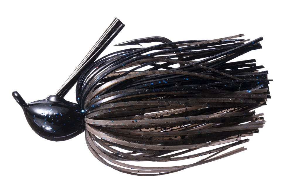 O.s.p. Jig Zeroone | 7g S34 Gorimiso Black