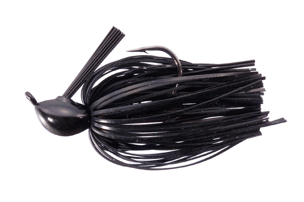 O.s.p. Jig Zeroone | 9g S07 Black(silicon)