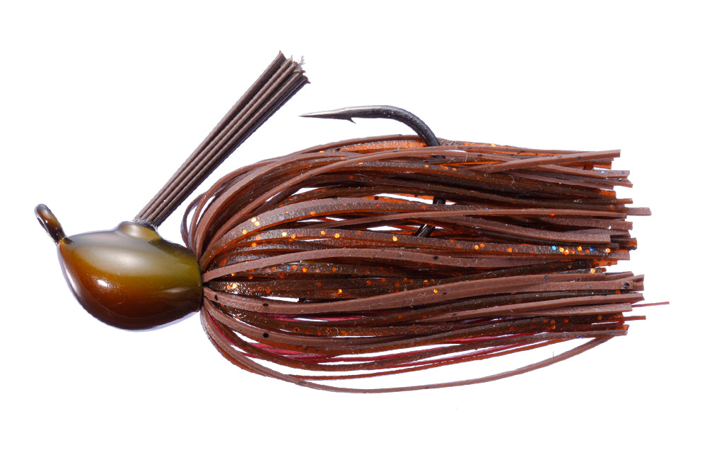 O.s.p. Jig Zeroone | 9g S18 Mad Shrimp (silicon)