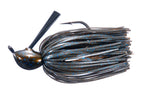 O.s.p. Jig Zeroone | 9g S27 Dark Cinnamon Blue Flake