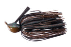 O.s.p. Jig Zeroone | 9g S28 Green Pumpkin Black Green Flake