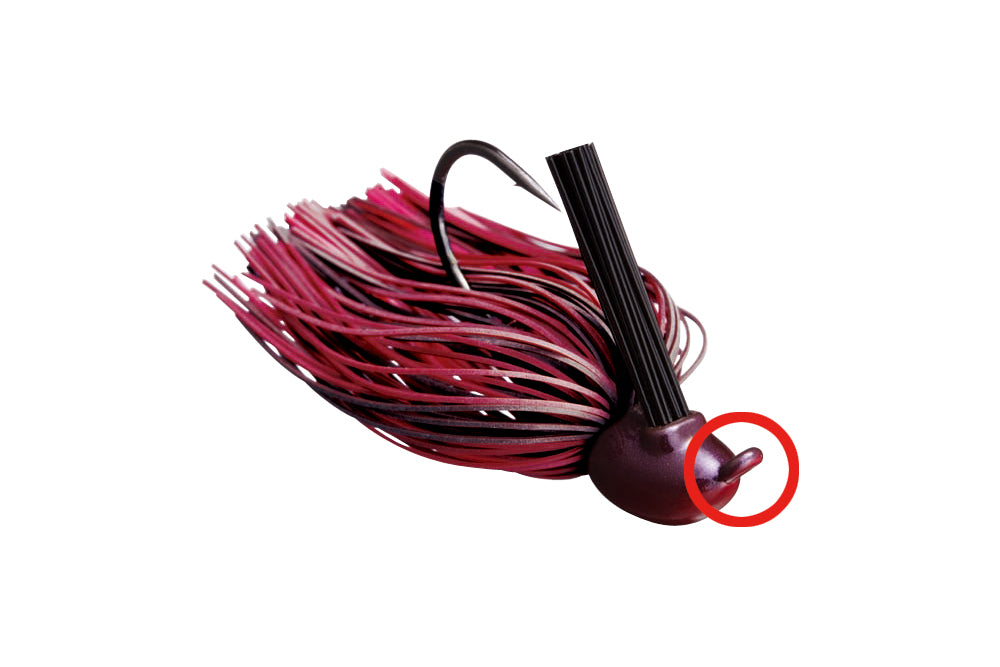O.s.p. Jig Zeroone