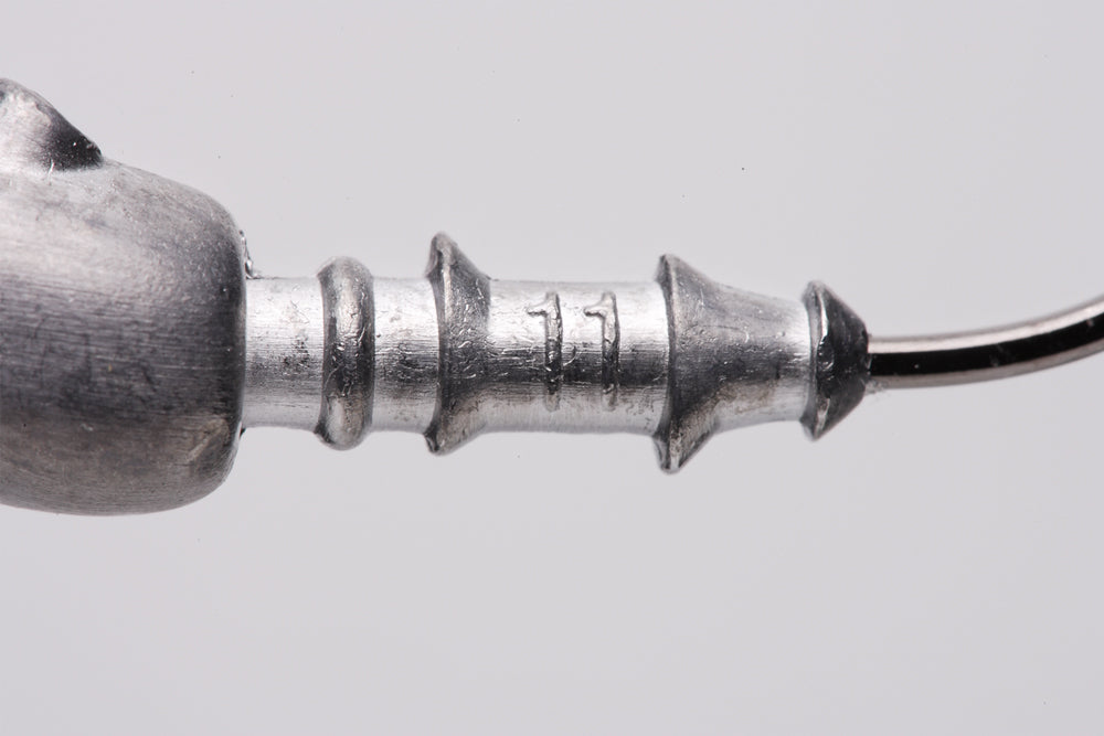 O.s.p. Jig Zeroone