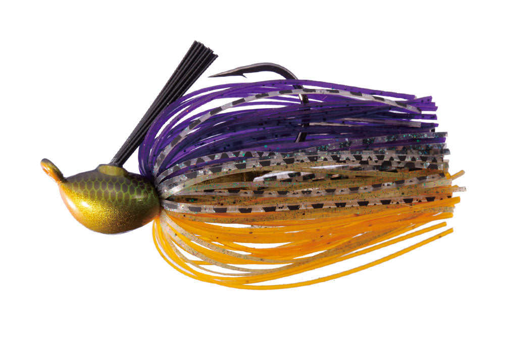 O.s.p. Jig Zeroone