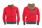 O.s.p Light Parka Model2