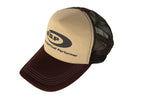 O.s.p Logo Mesh Cap