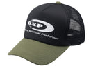 O.s.p Logo Mesh Cap