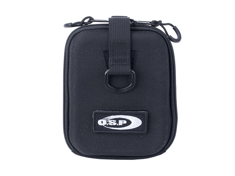O.s.p. Mcp Mini Pouch | Black