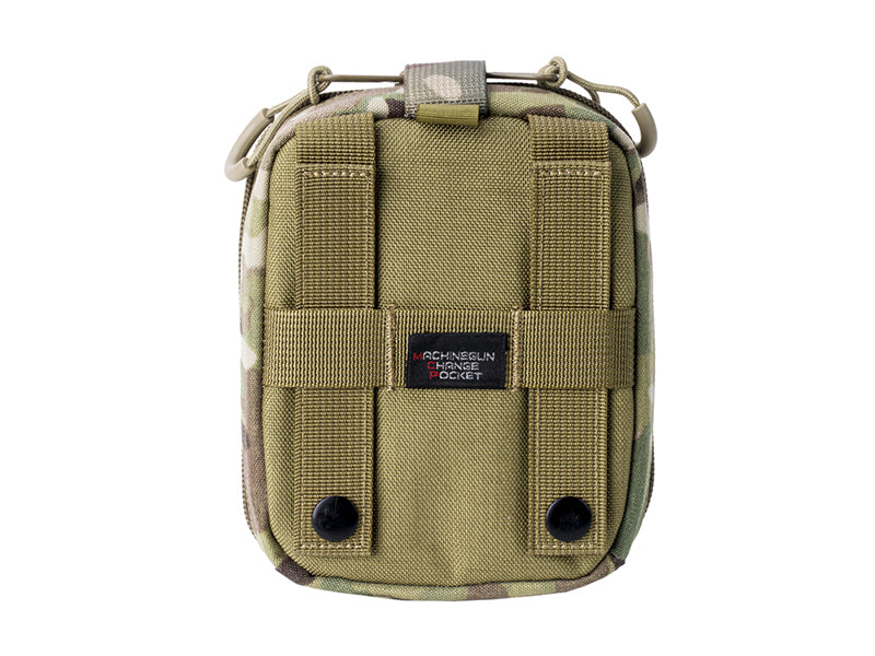 O.s.p. Mcp Mini Pouch