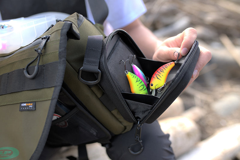 O.s.p. Mcp Mini Pouch
