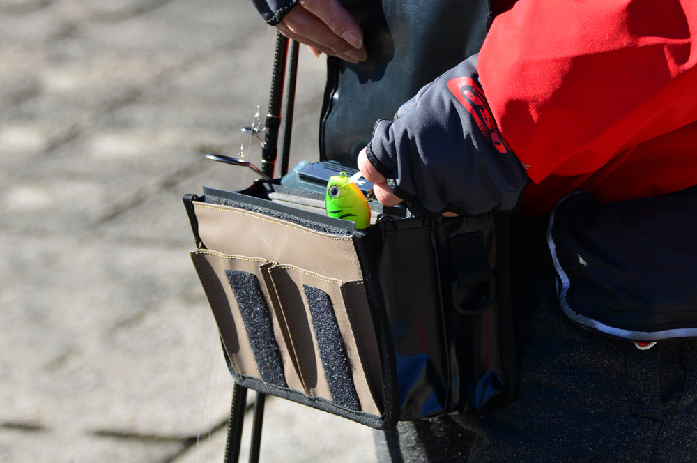 O.s.p. Mcp Pouch