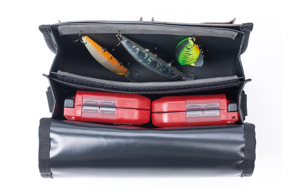 O.s.p. Mcp Pouch