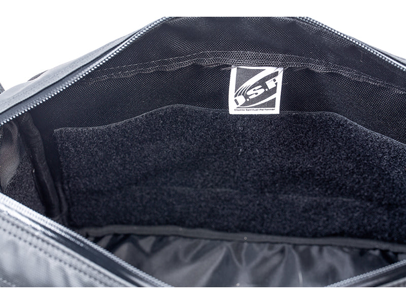 O.s.p. Messenger Bag