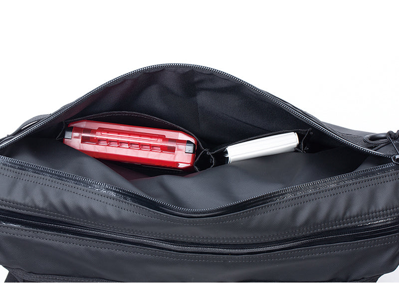 O.s.p. Messenger Bag
