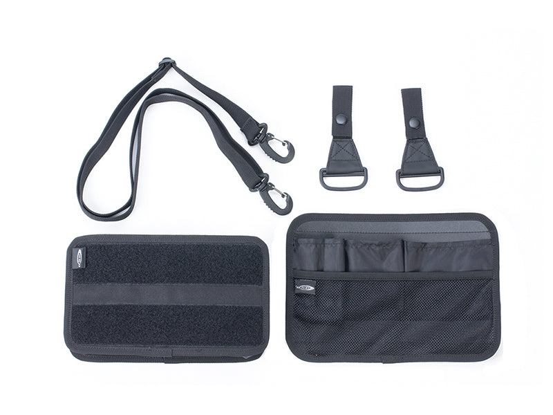 O.s.p. Messenger Bag