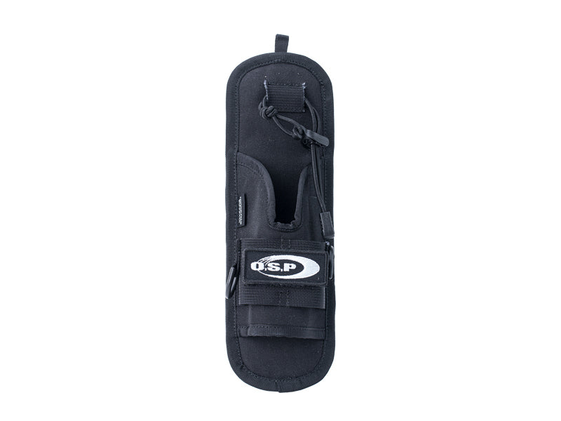 O.s.p. Rod Holder | Black