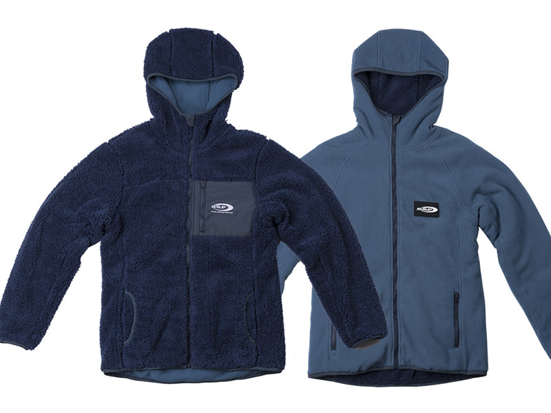 O.s.p Rv Jacket Hood | Navy/blue L