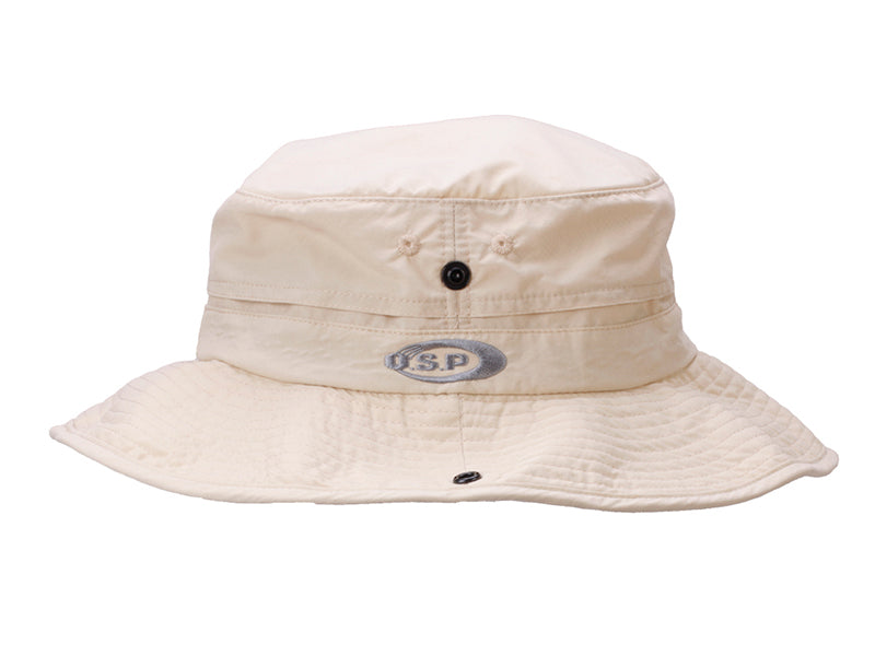 O.s.p Safari Hat | Beige