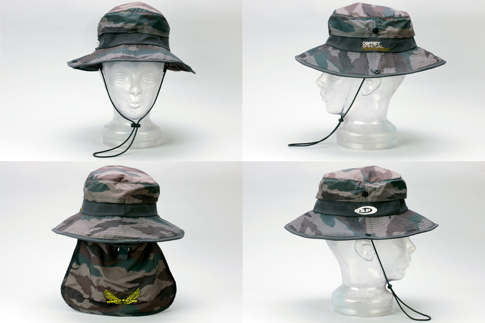 O.s.p Safari Hat