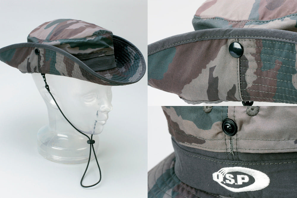 O.s.p Safari Hat