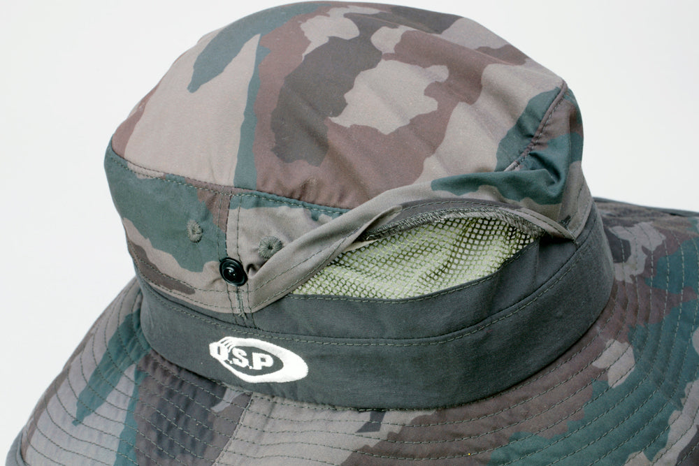 O.s.p Safari Hat