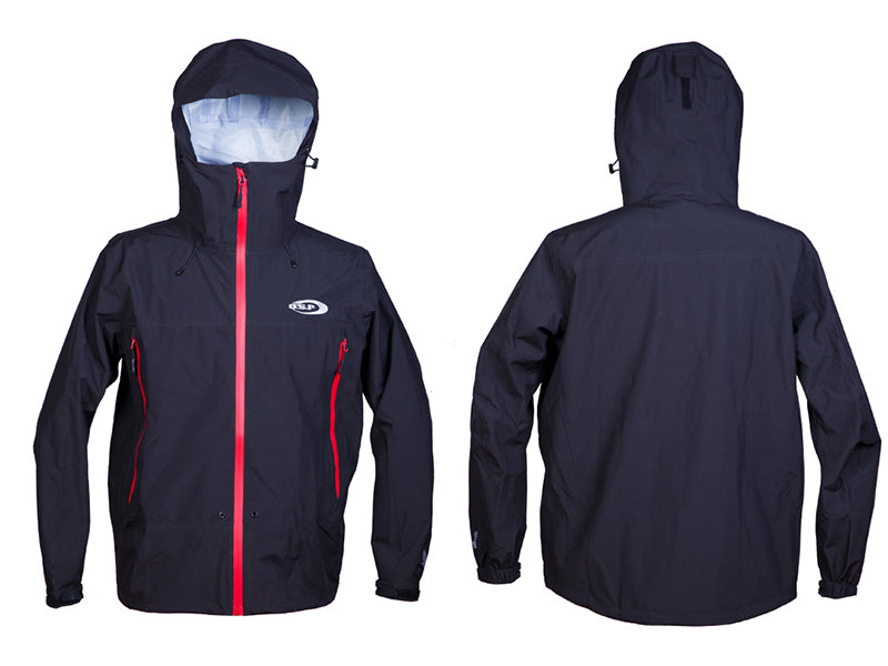 O.s.p Shell Jacket Main image