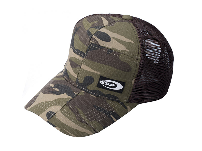 O.s.p Standard Cap Model Patch Type-2