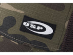 O.s.p Standard Cap Model Patch Type-2