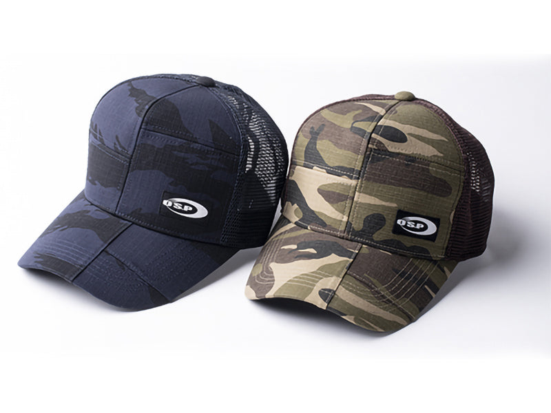 O.s.p Standard Cap Model Patch Type-2
