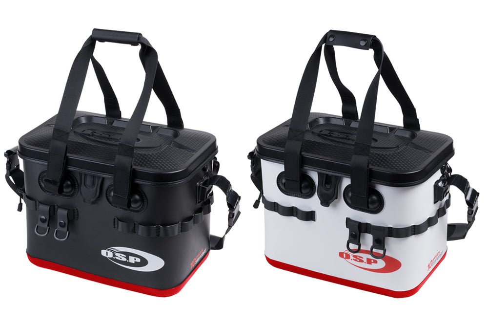 O.s.p System Tool Bag 40 – Plus Fishing Store