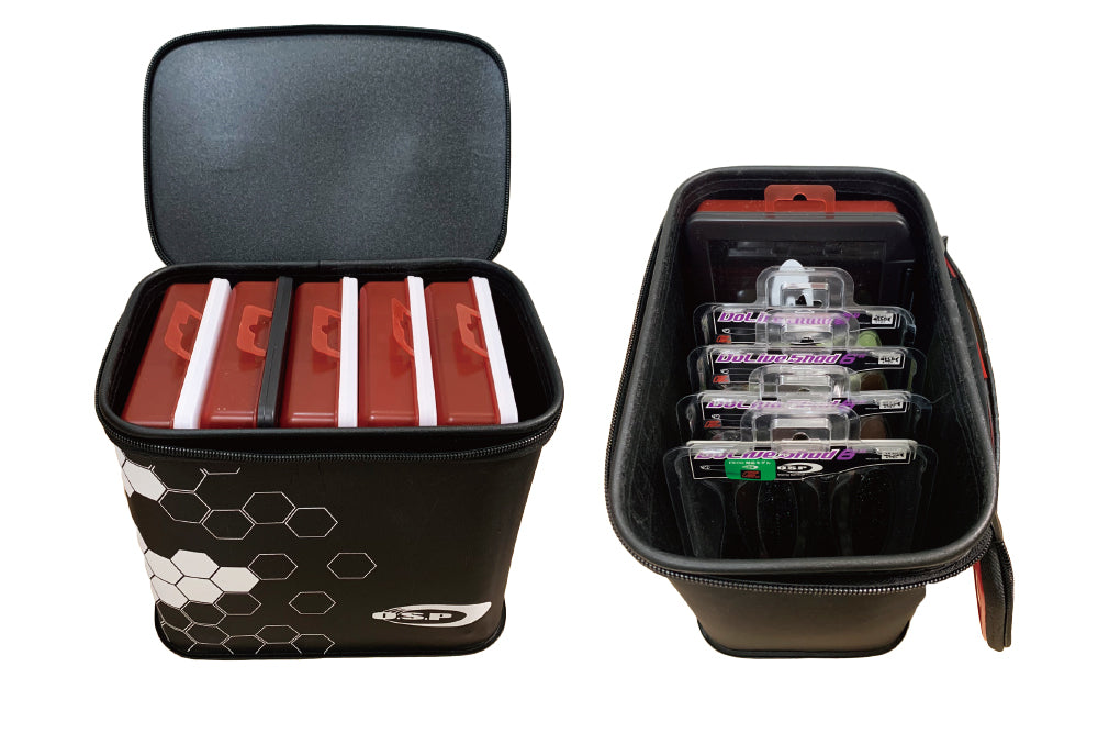 Osp O.s.p Tool Box-l | Plus Fishing Store