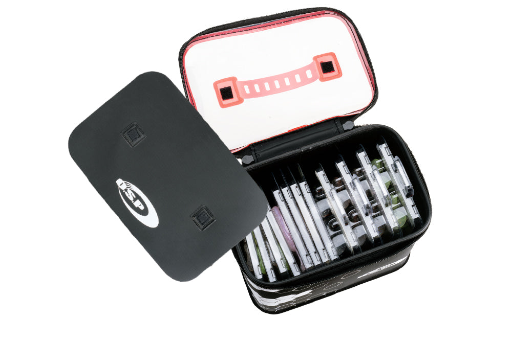 Osp O.s.p Tool Box-l | Plus Fishing Store