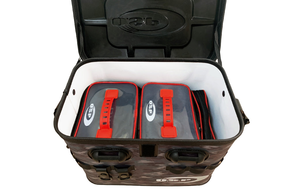 O.s.p Tool Box-l – Plus Fishing Store