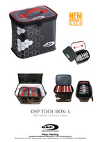 O.s.p  Tool Box-l